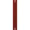 Ekena Millwork Americraft 2-Board (2 Batten) Wood Spaced Board-n-Batten Shutters w/ Z-Bar, ARW102SB207X77MRH, PR ARW102SB207X77MRH - alternate 4